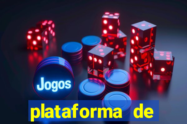 plataforma de casino chinesa